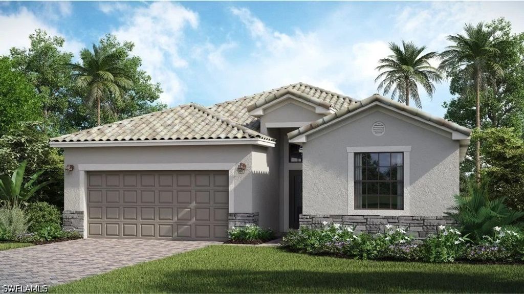 1599 Double Eagle Trl, Naples