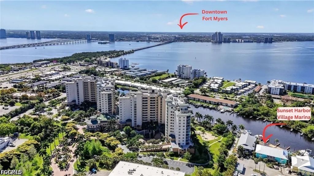 3426 Hancock Bridge Pkwy 503, North Fort Myers