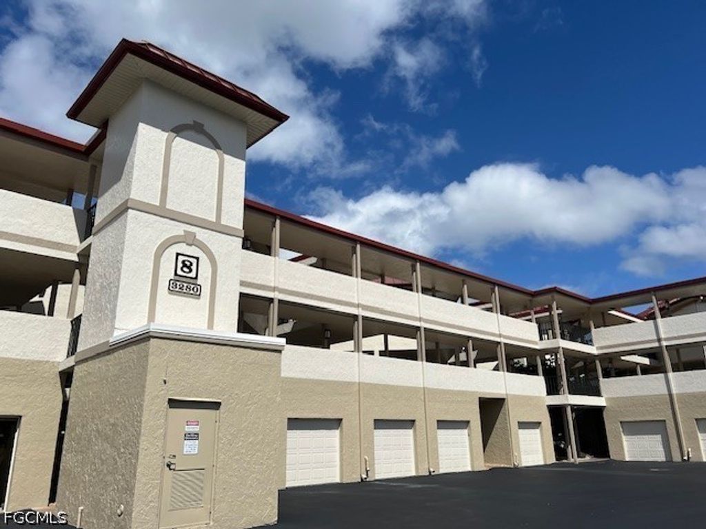 3280 Southshore Dr 85c, Punta Gorda