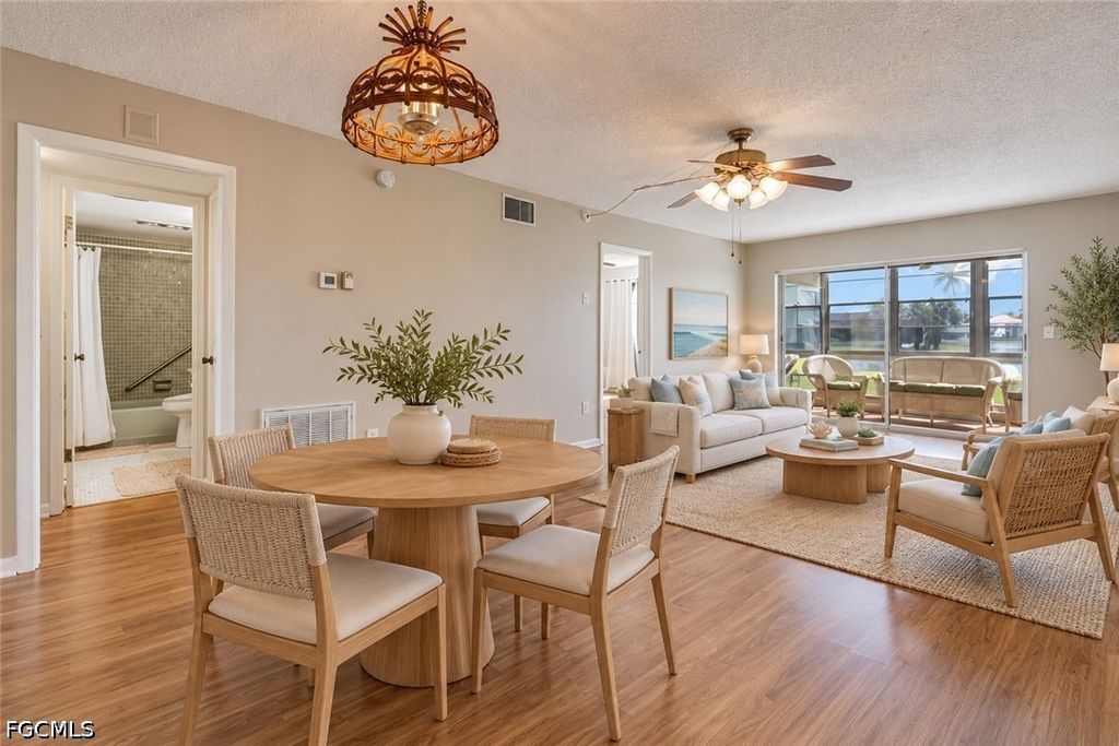 6771 Panther Ln U2, FORT MYERS