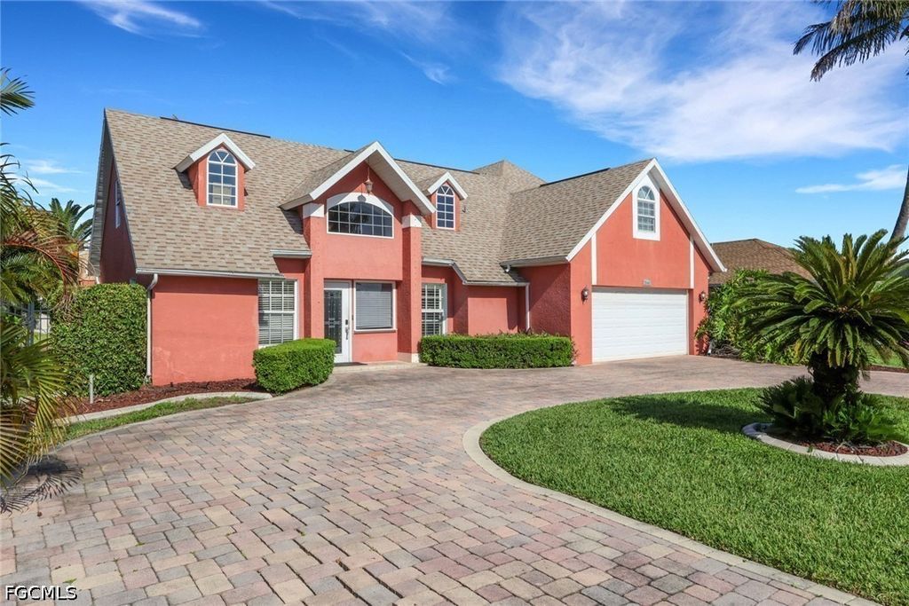 2146 Se 18th Ave, CAPE CORAL