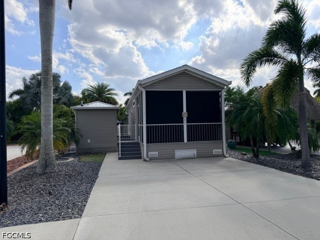5471 Cypress Trail Resort Cir, FORT MYERS