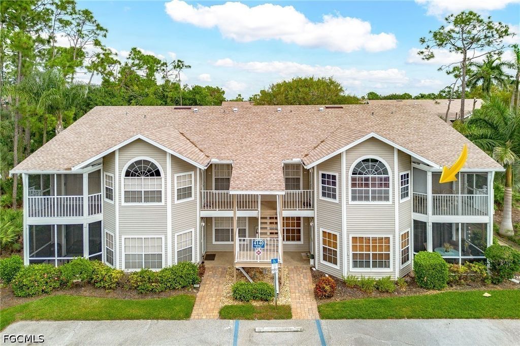 4140 Gunnison Ct 622, Estero