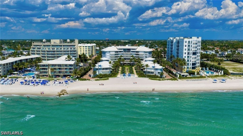 1851 Gulf Shore Blvd N 103, Naples