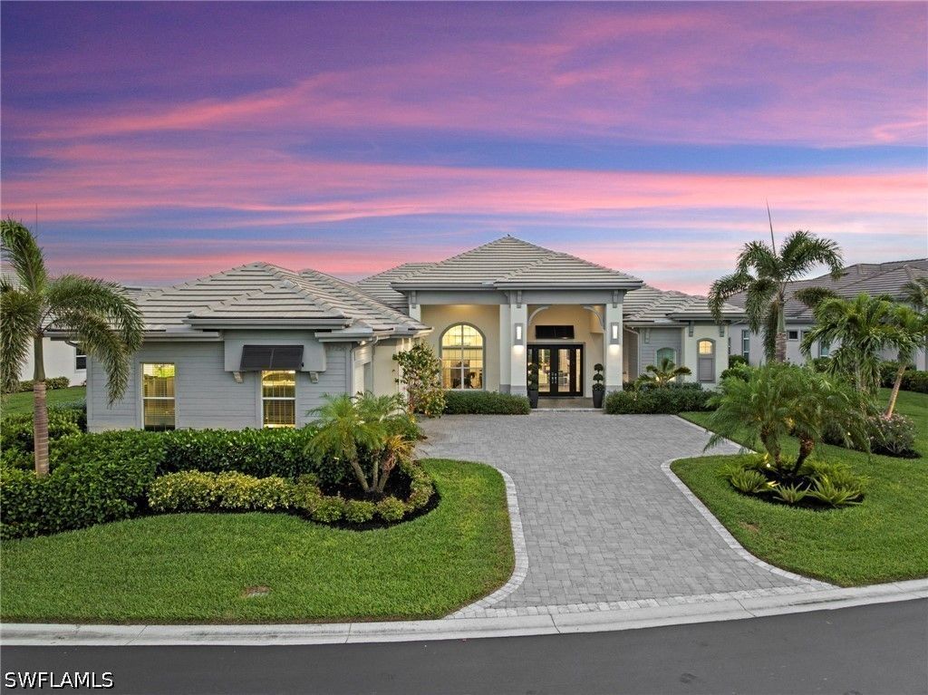 17256 Hidden Estates Cir, FORT MYERS