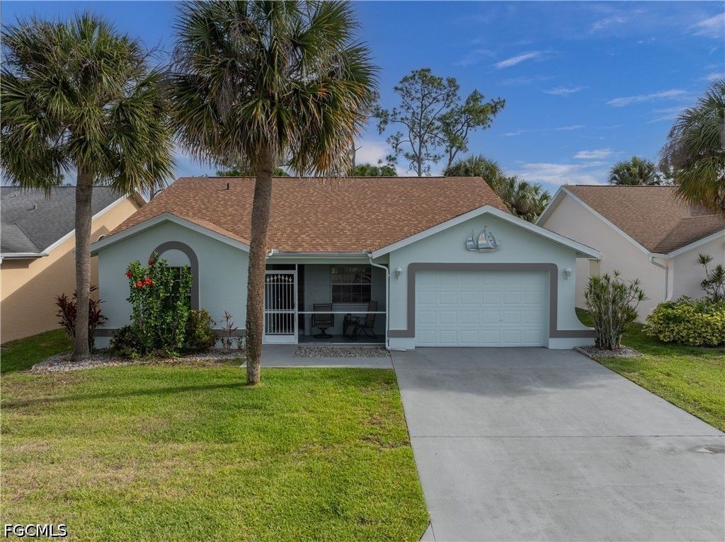 3902 Sabal Springs Blvd, North Fort Myers