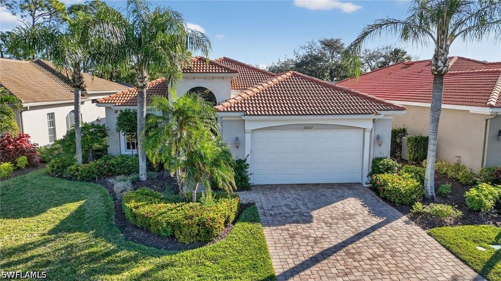 28327 Altessa Way, Bonita Springs