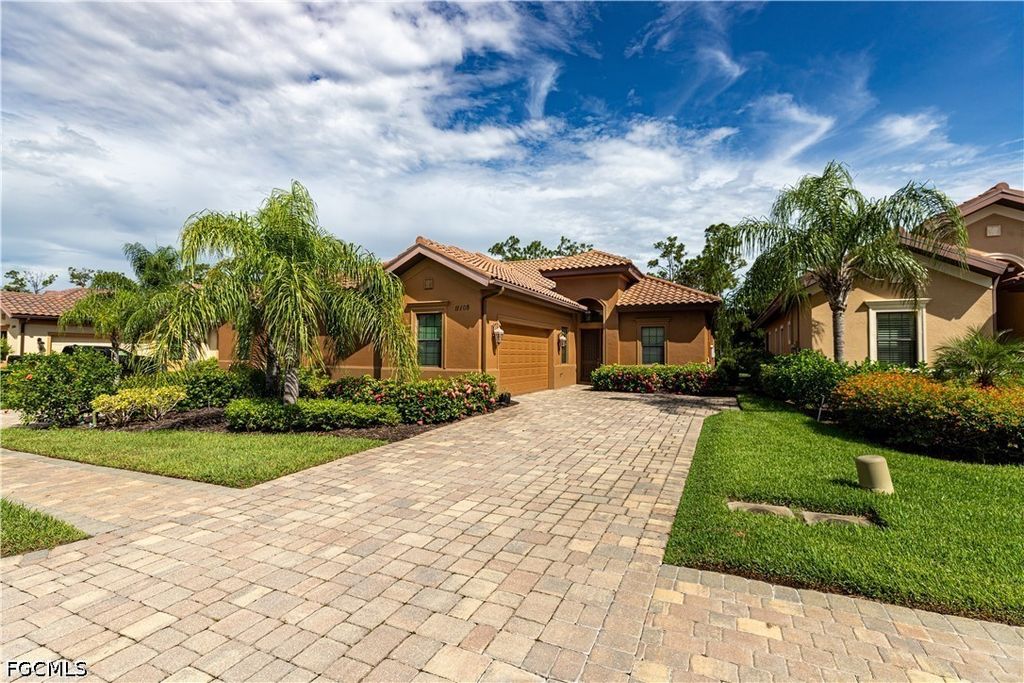 11108 Esteban Dr, Fort Myers