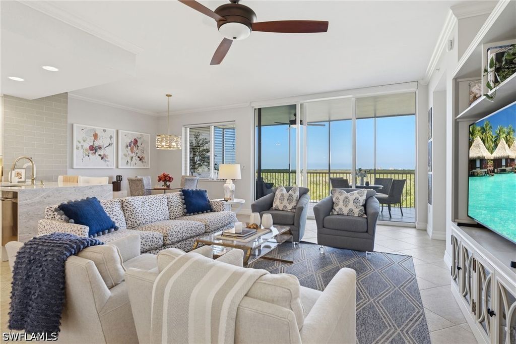 4761 West Bay Blvd 402, Estero