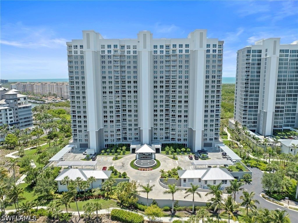 13915 Old Coast Rd 1706, Naples