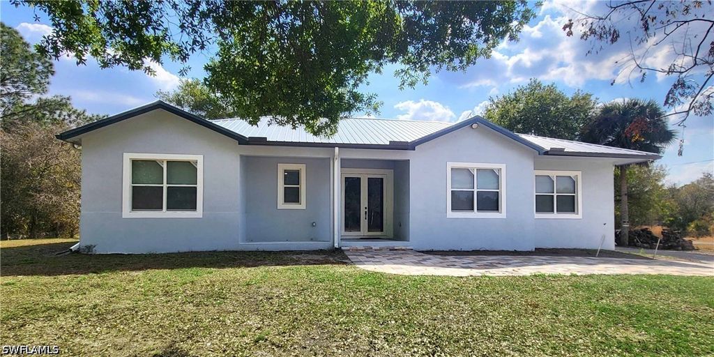 548 Bald Cypress Ave, Clewiston