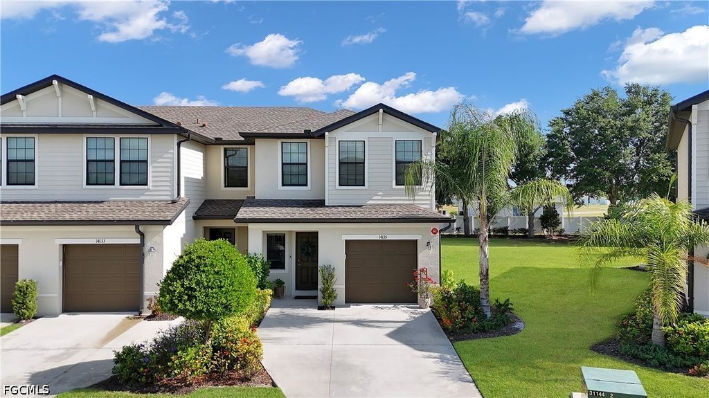 14135 Oviedo Pl, Fort Myers