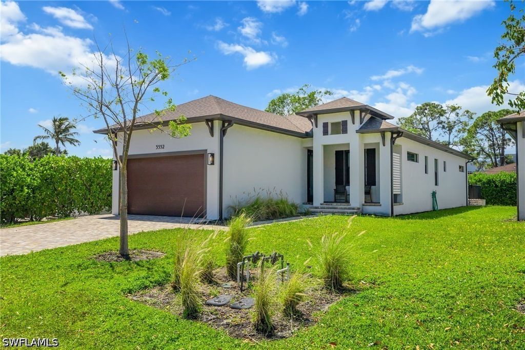 3552 Hibiscus Ave, Naples