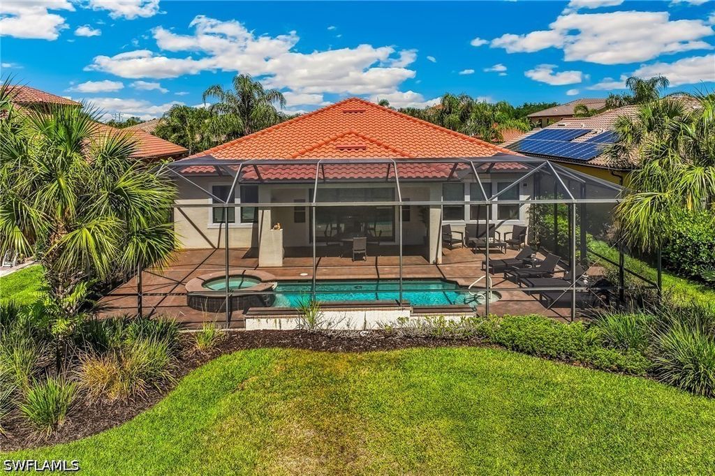 12677 Astor Pl, Fort Myers