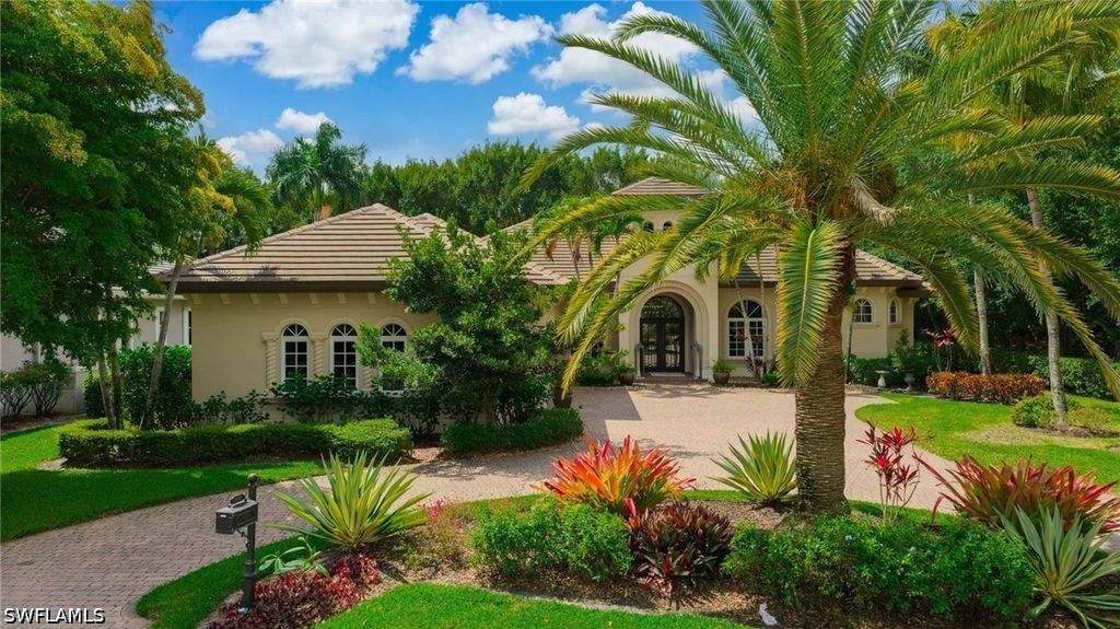 18580 Verona Lago Dr, Miromar Lakes