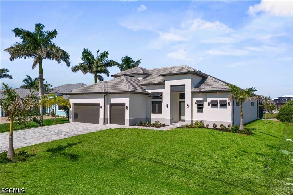 1248 Nw 39th Ave, CAPE CORAL