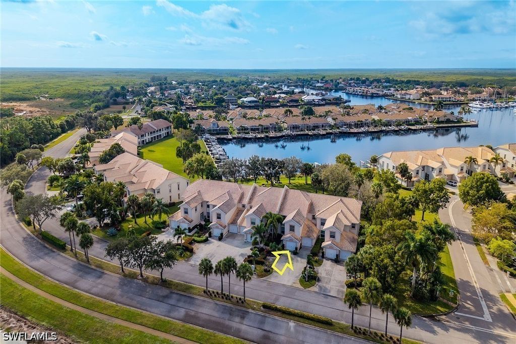 285 Cays Dr 2309, Naples