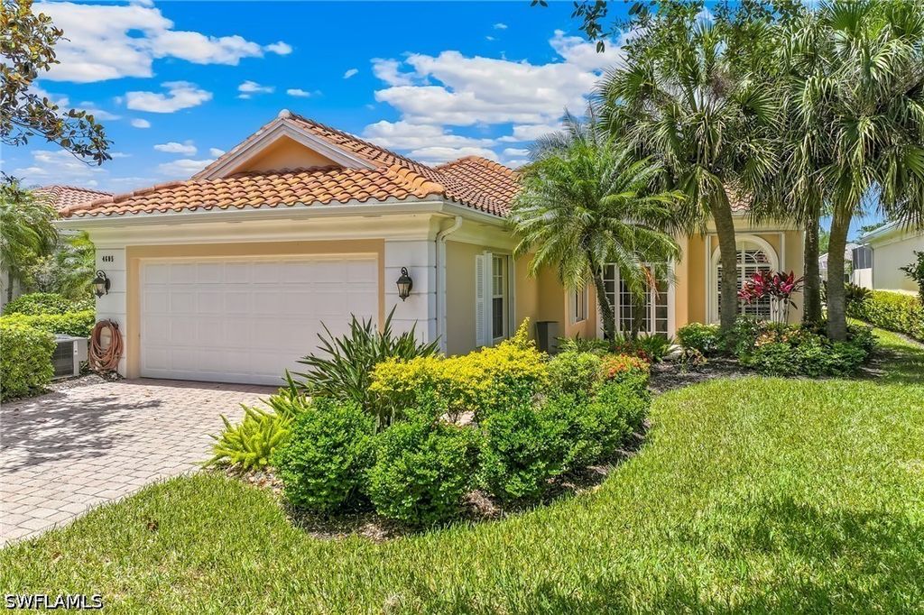 4605 Navassa Ln, Naples