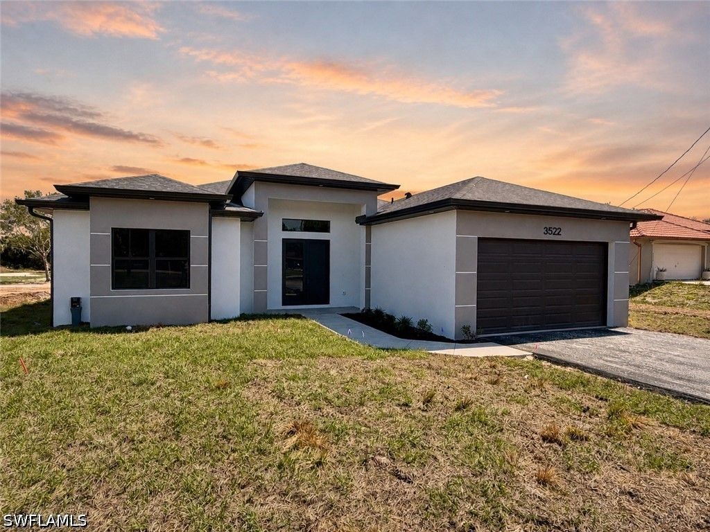 3522 Randall Blvd, Naples