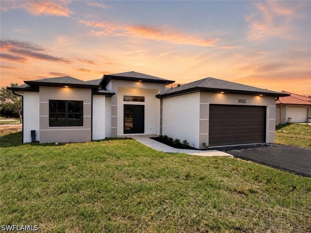 3522 Randall Blvd, Naples