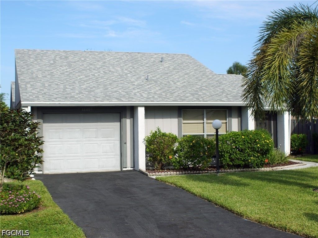 18409 Orangecrest Ct, Lehigh Acres