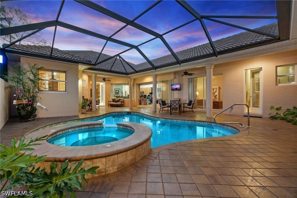 20072 Markward Crossing, Estero