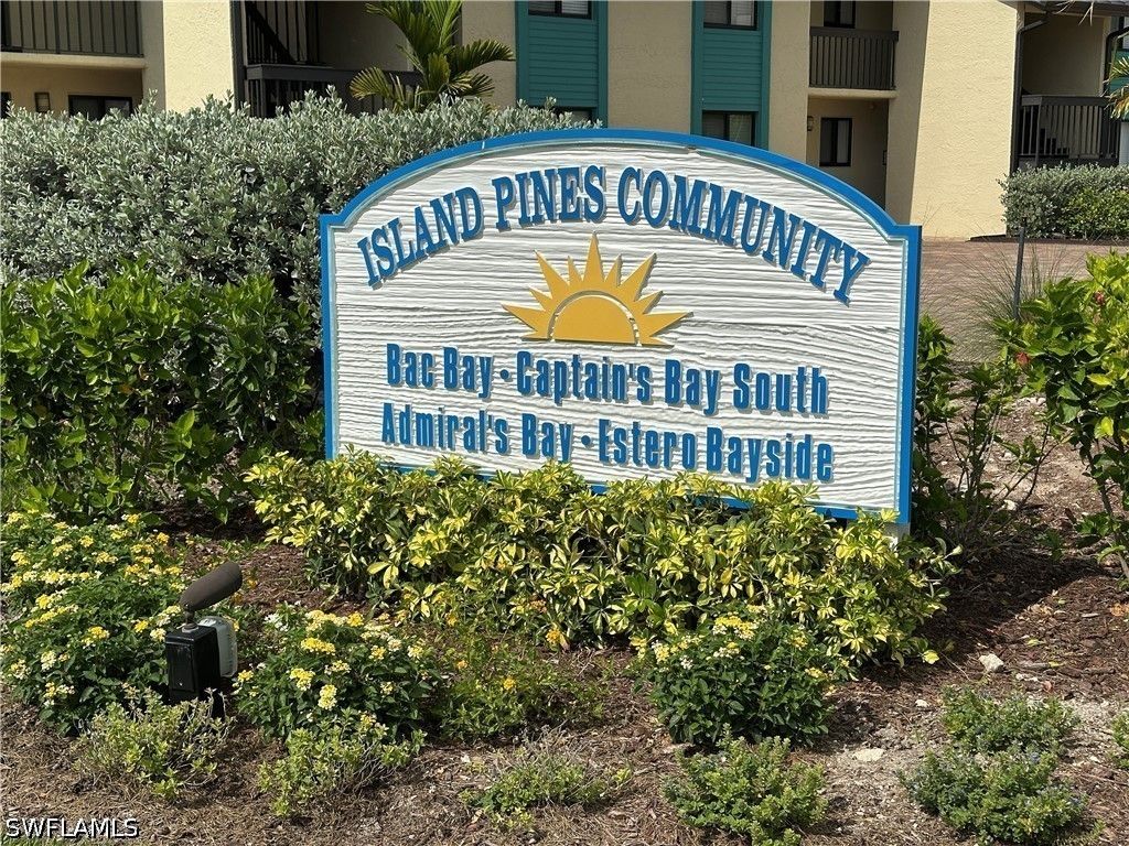22748 Island Pines Way 302, Fort Myers Beach