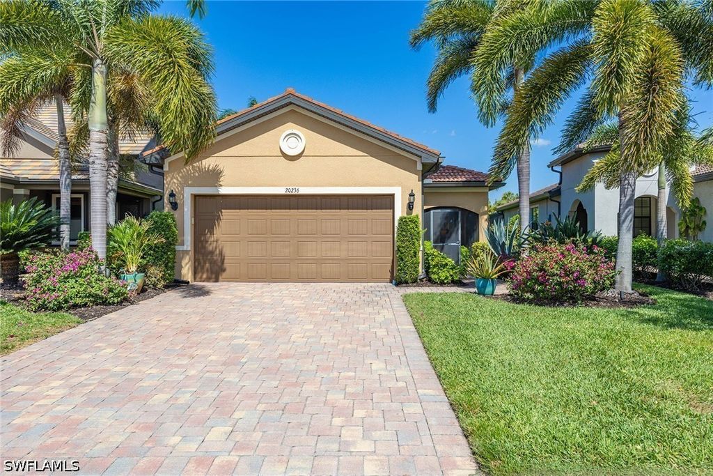 20236 Corkscrew Shores Blvd, Estero