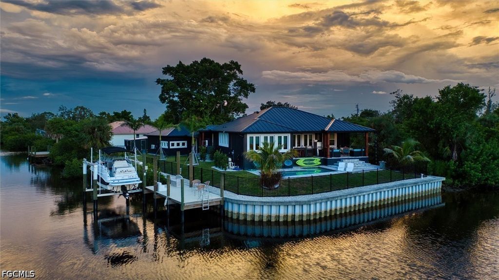 3001 Banyan Way, Punta Gorda
