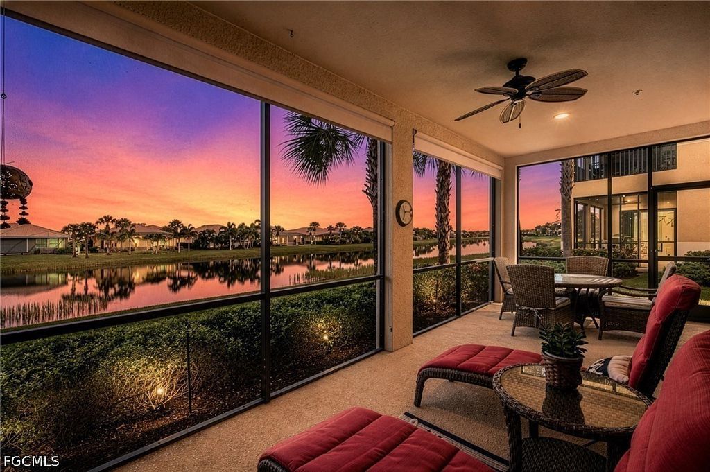10528 Casella Way 102, FORT MYERS