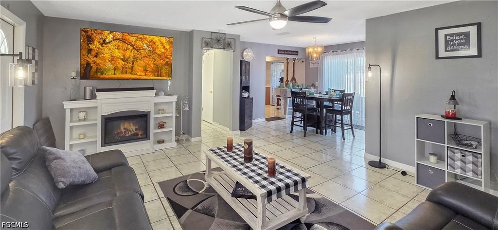 6931 Buckingham Rd, FORT MYERS