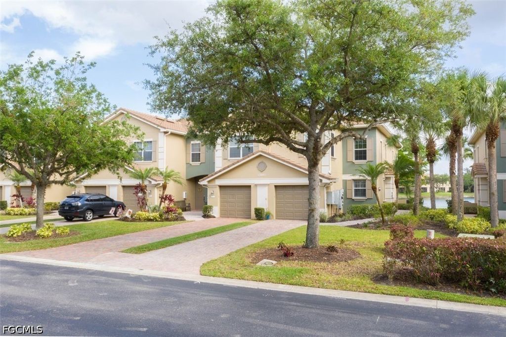 3151 Cottonwood Bend 1306, Fort Myers