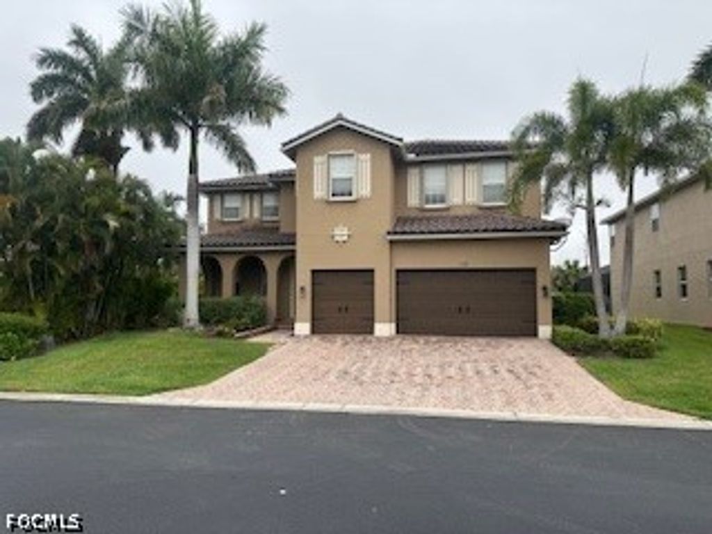 17178 Wrigley Cir, Fort Myers