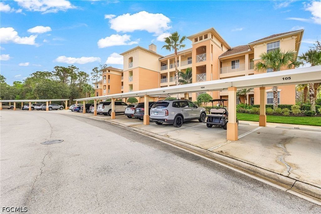 10550 Amiata Way 104, Fort Myers