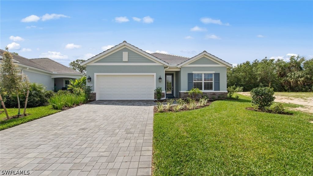 13516 Hideaway Preserve, Fort Myers
