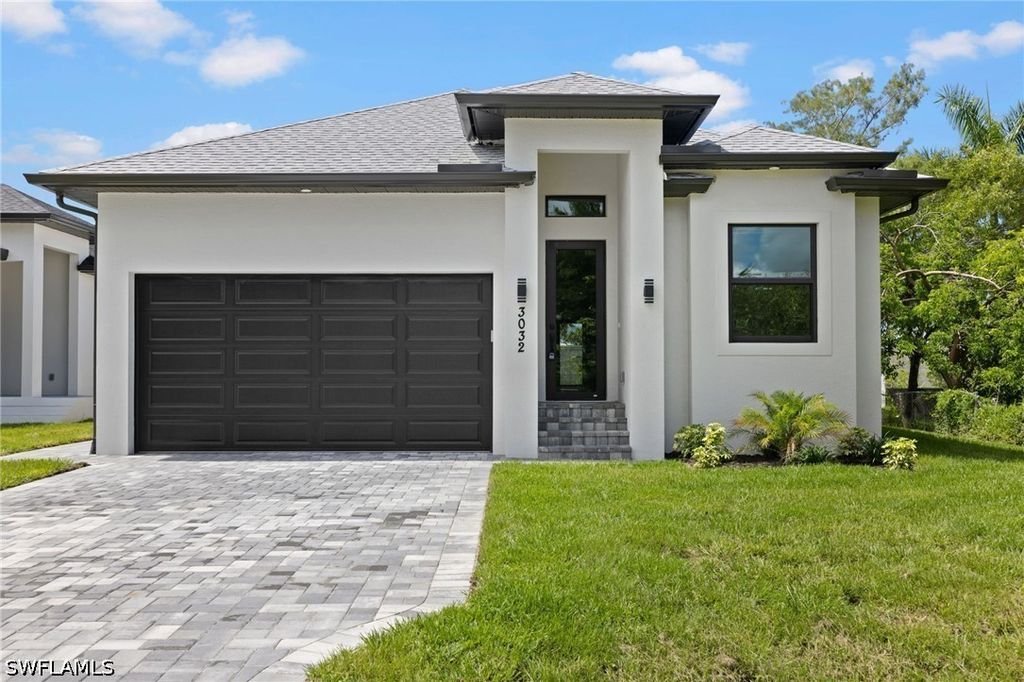 3032 Woodside Ave, Naples