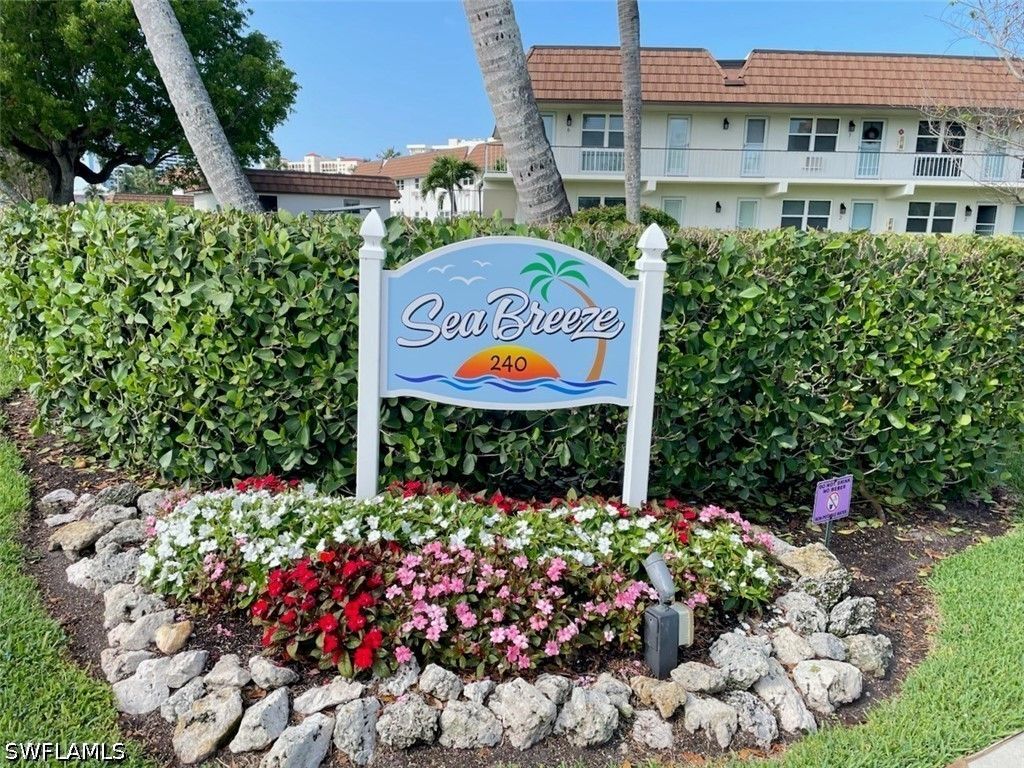 240 N Collier Blvd D7, Marco Island