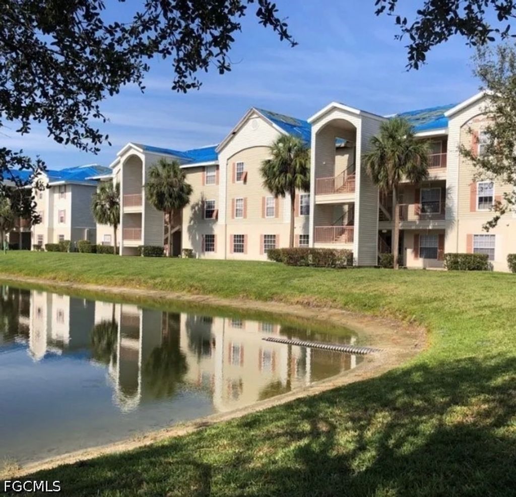 1775 Four Mile Cove Pkwy 1212, CAPE CORAL