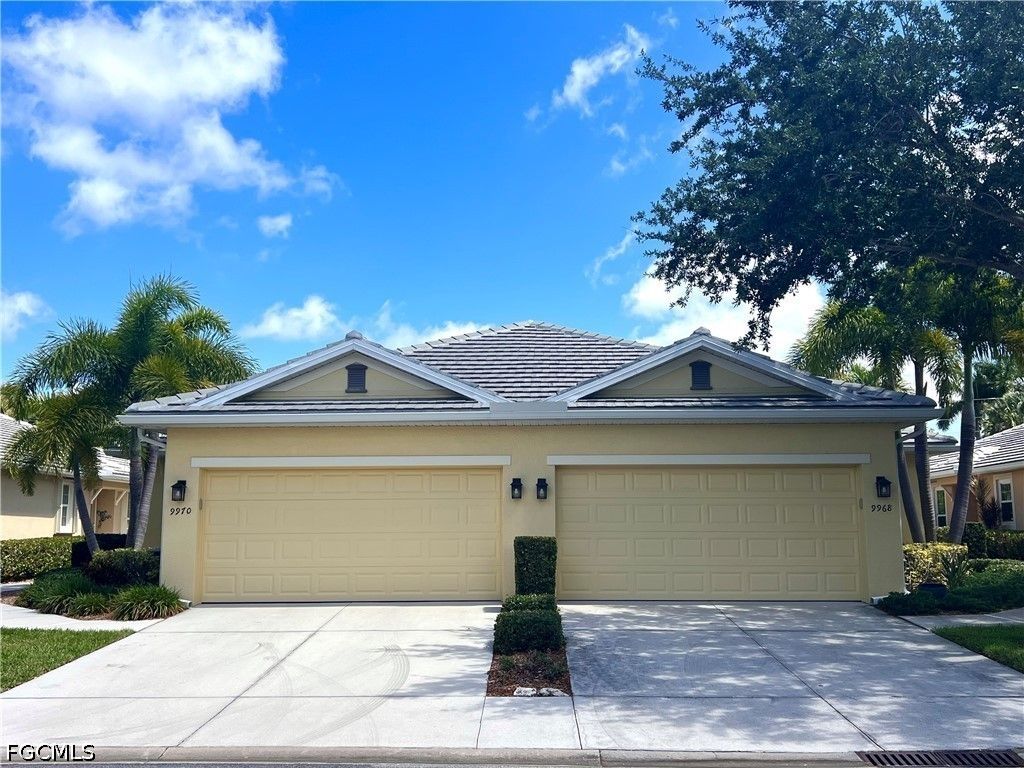 9968 Palmarrosa Way, Fort Myers