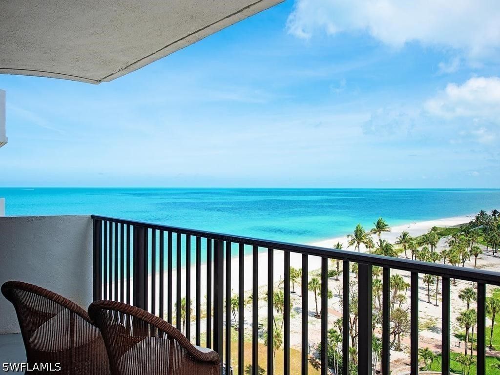 4005 Gulf Shore Blvd N 903, Naples