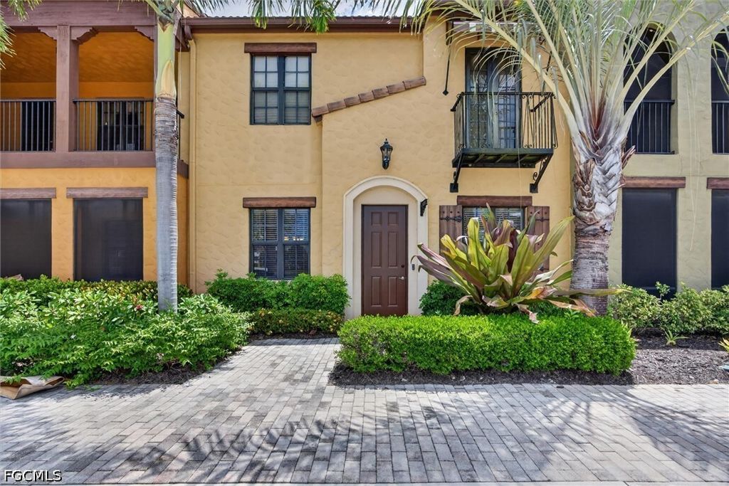 11889 Tulio Way 4203, Fort Myers