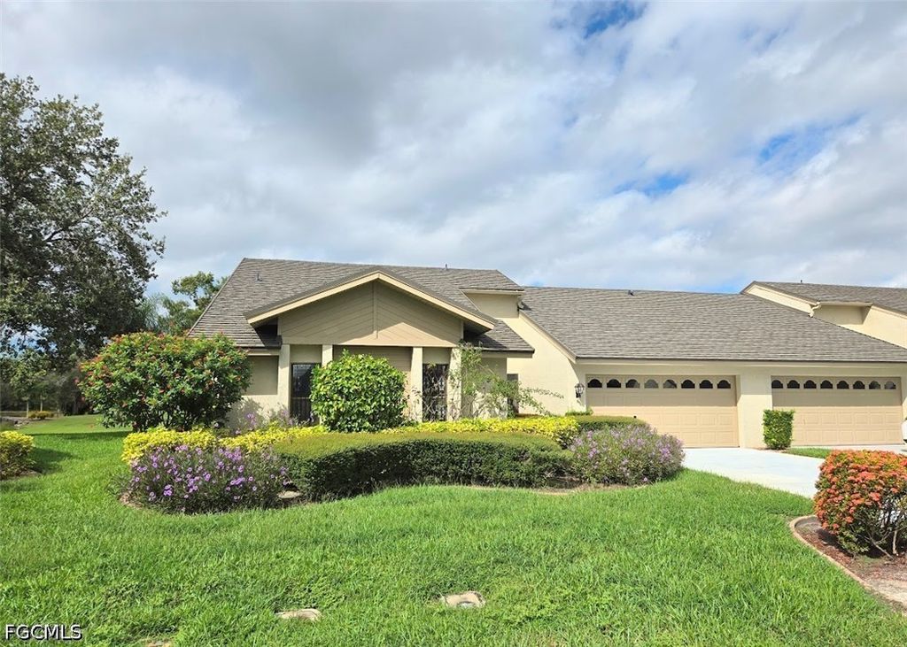 13406 Tall Grass Ct, Fort Myers