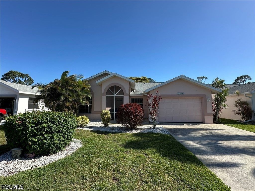 3370 Sabal Springs Blvd, North Fort Myers