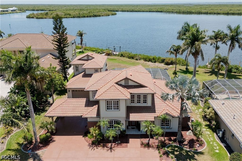 17501 Ohara Dr, PORT CHARLOTTE