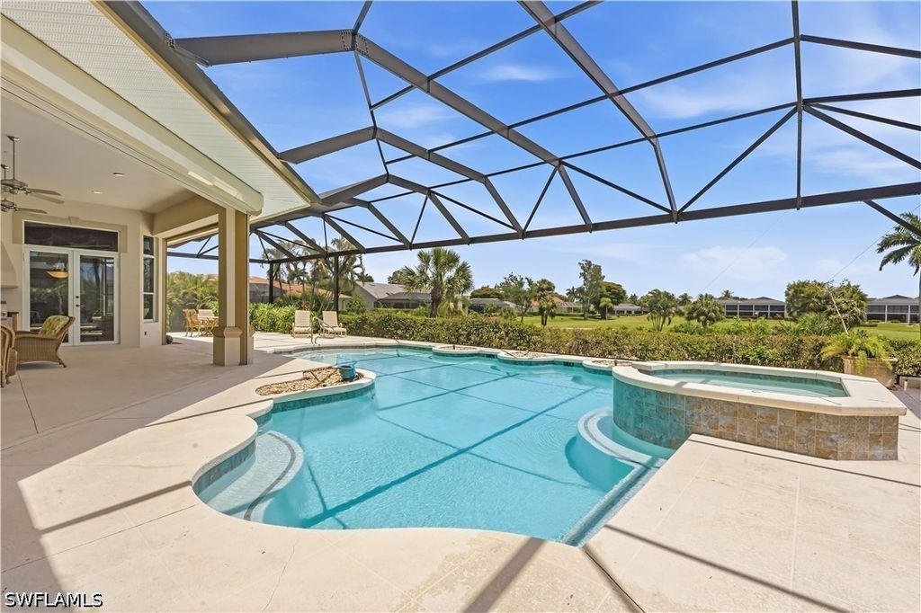 16629 Panther Paw Ct, Fort Myers
