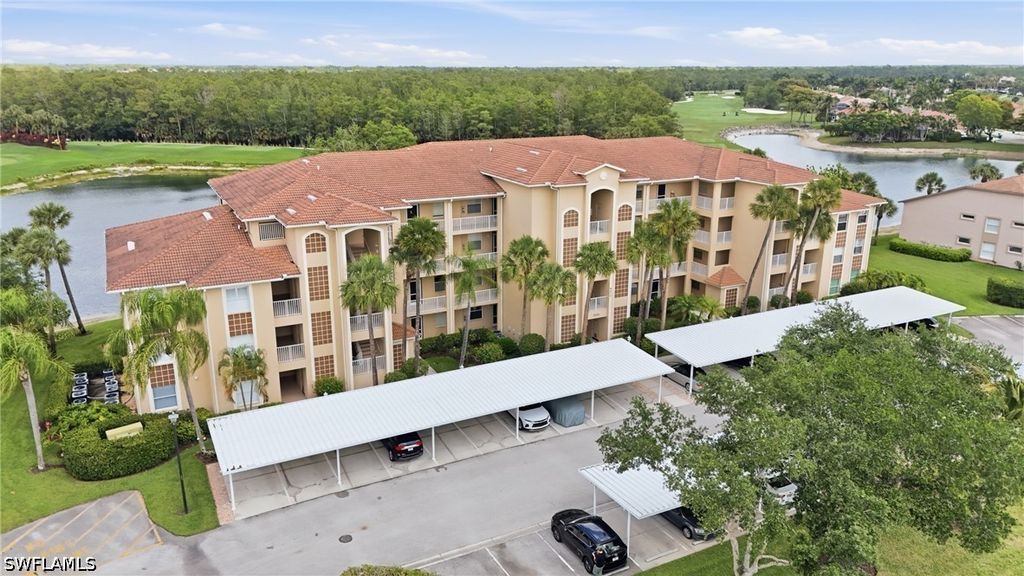 8600 Cedar Hammock Cir 1345, Naples