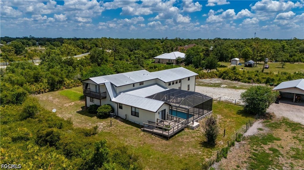 5674 Blackjack Ct S, Punta Gorda
