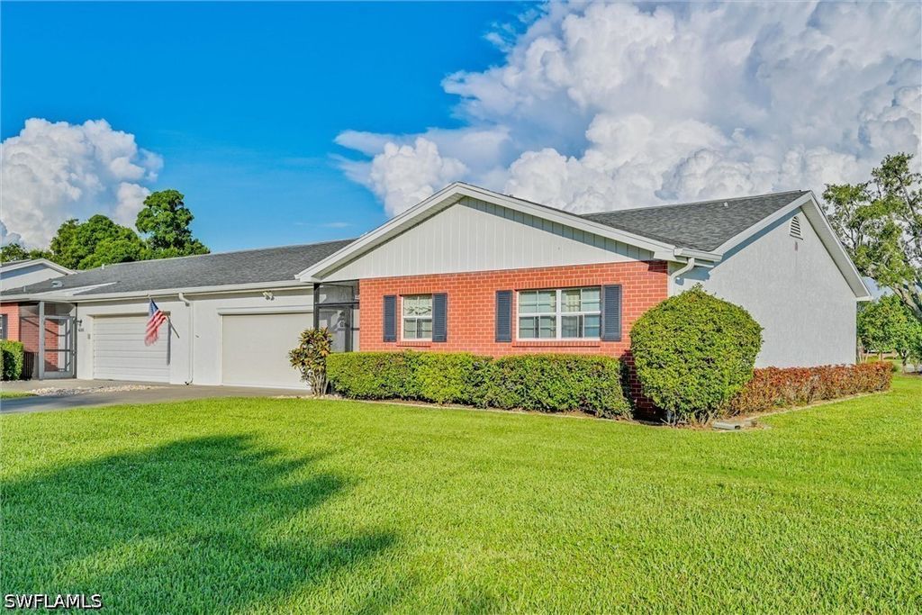 7008 Cedarhurst Dr, Fort Myers