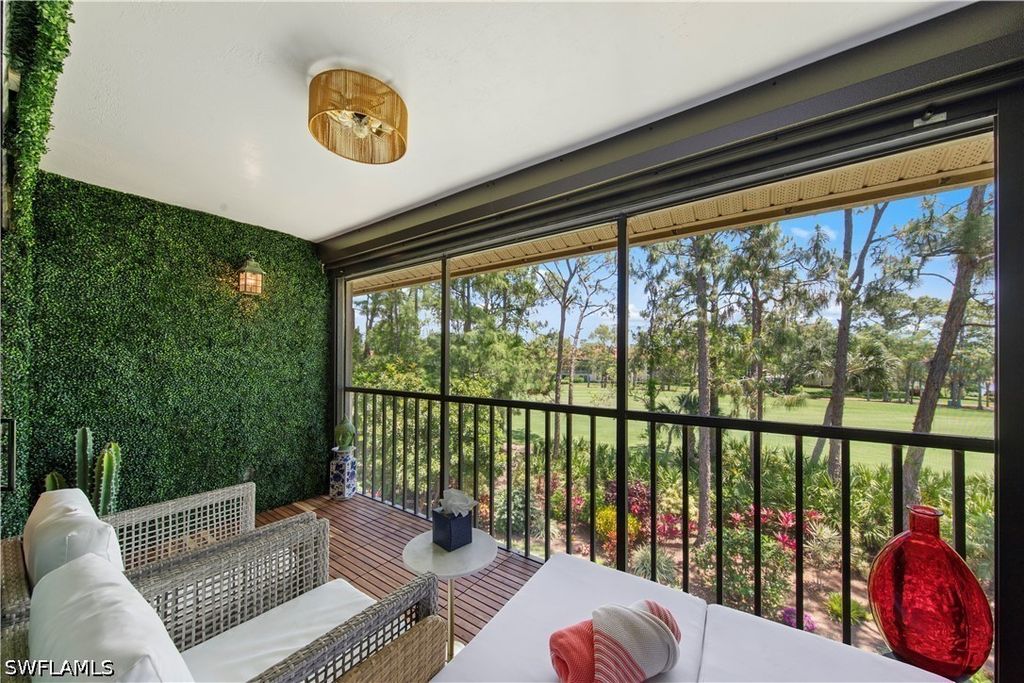 5741 Deauville Cir F301, Naples