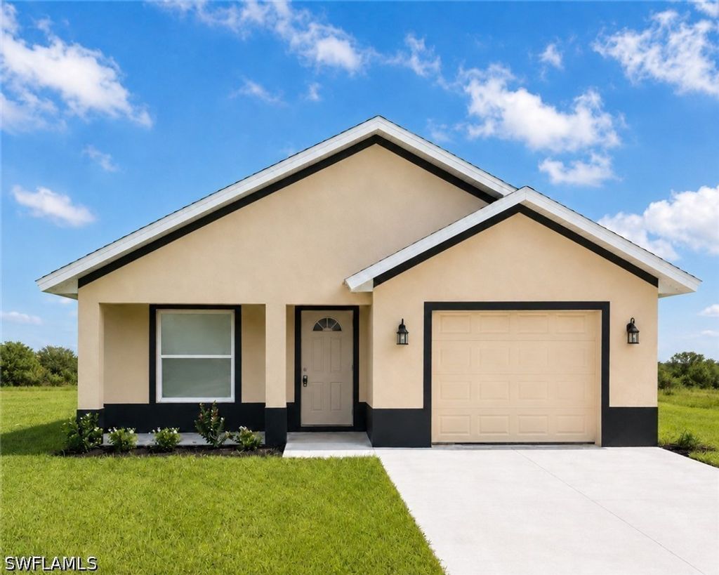 2603 Lafayette St, Fort Myers